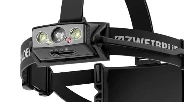 Công tắc Focus Switch