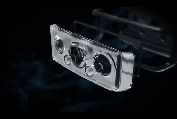 Công nghệ Đa quang học (Multiple Optic Technology)