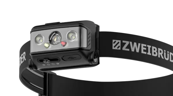 Công tắc Focus Switch