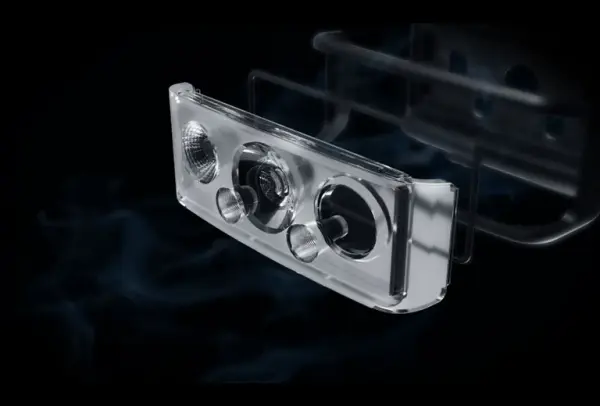 Công nghệ Đa quang học (Multiple Optic Technology)