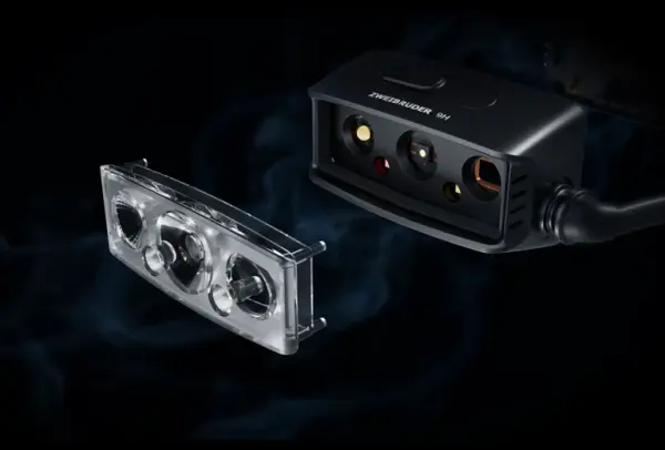 Công nghệ Đa quang học (Multiple Optic Technology)