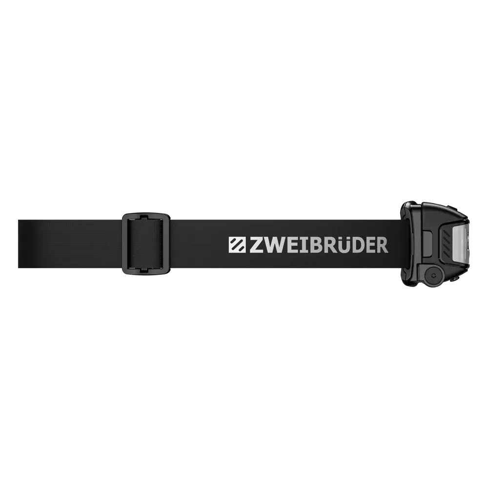 Đèn pha Zweibrüder ZB3H 600 lm