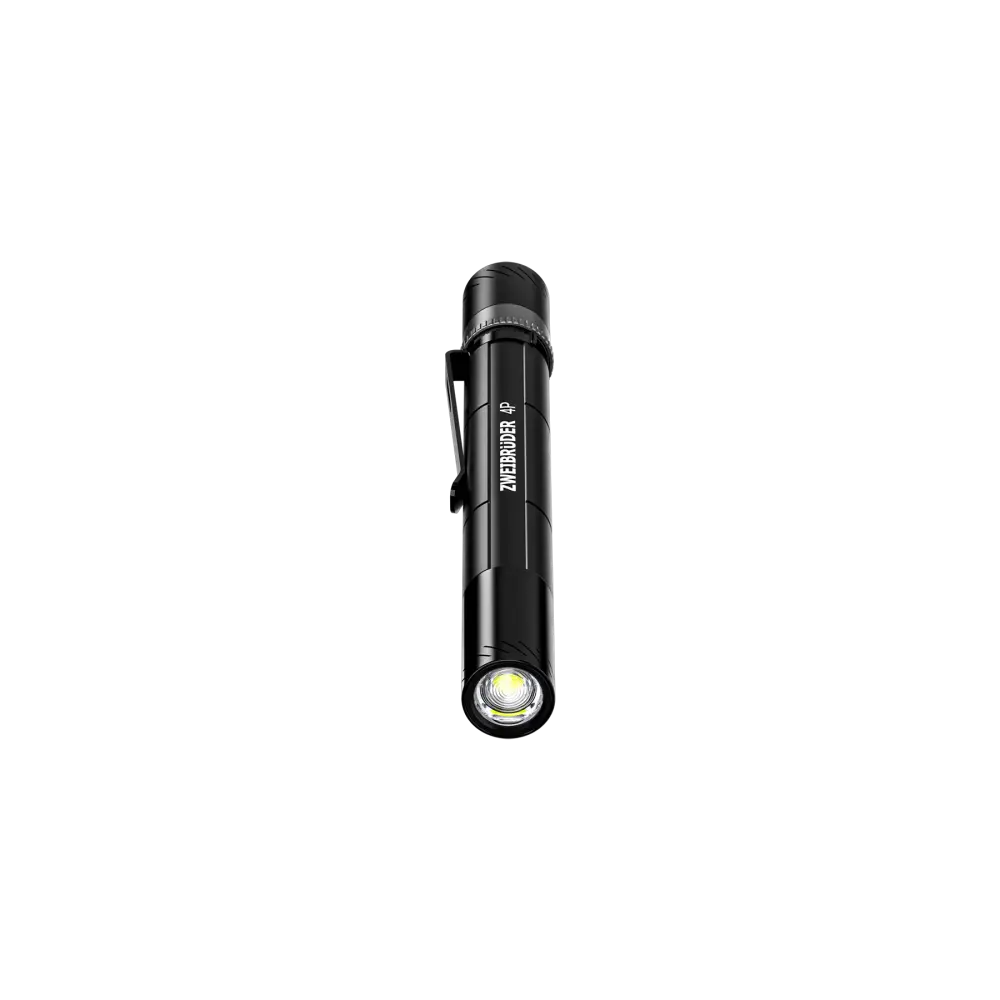 Đèn chiếu Zweibrüder ZB4P 400 lumen
