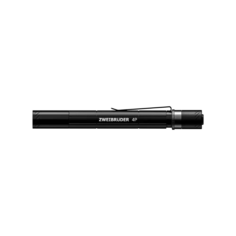 Đèn chiếu Zweibrüder ZB4P 400 lumen
