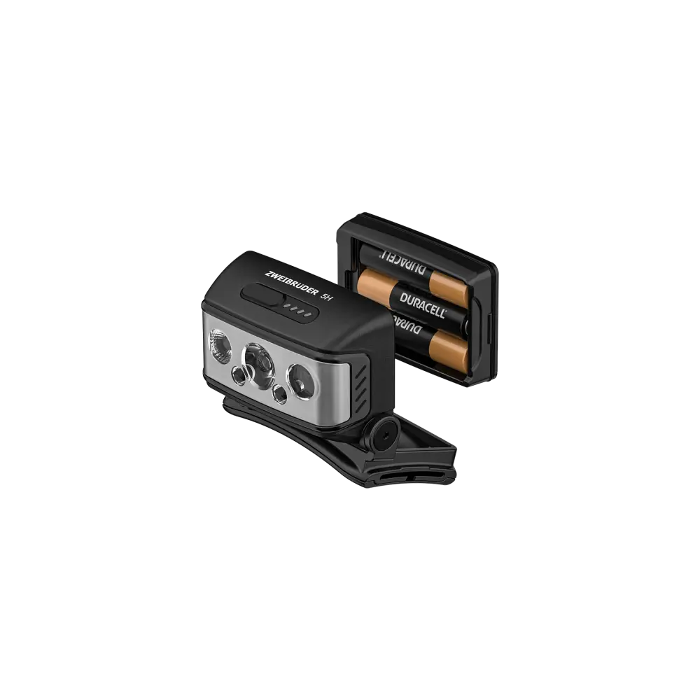 Đèn pha Zweibrüder ZB5H 1000 lumen