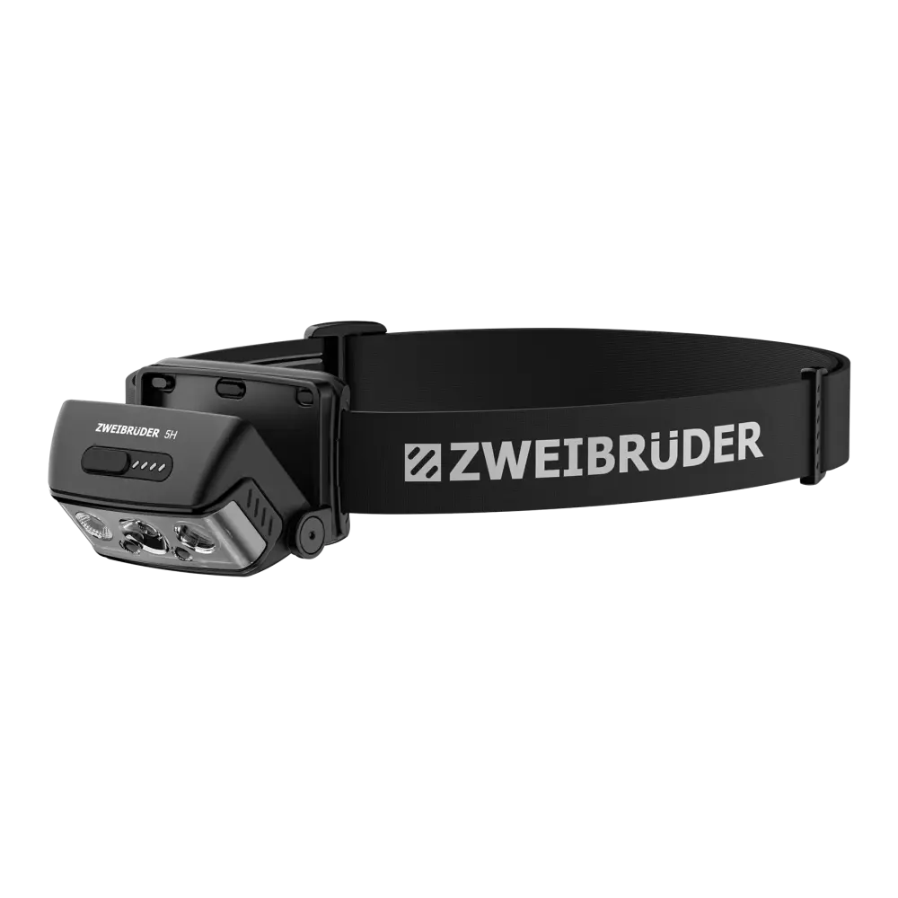 Đèn pha Zweibrüder ZB5H 1000 lumen