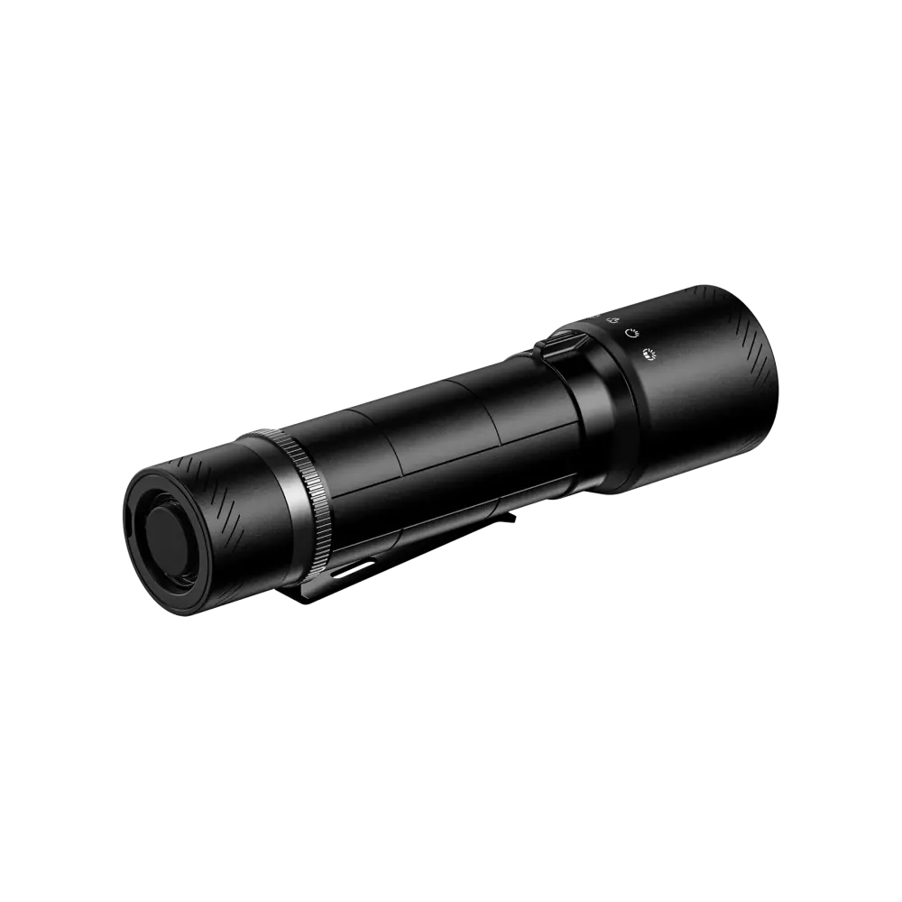Đèn pin Zweibrüder ZB6T 3000 lumen