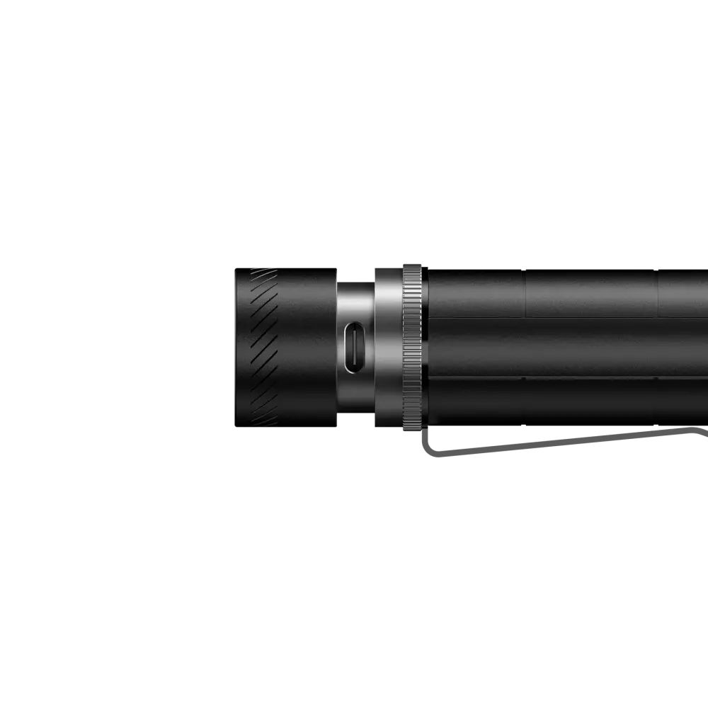 Đèn pin Zweibrüder ZB6T 3000 lumen