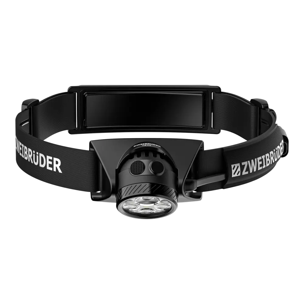 Đèn pha Zweibrüder ZB7H 1200 lumen