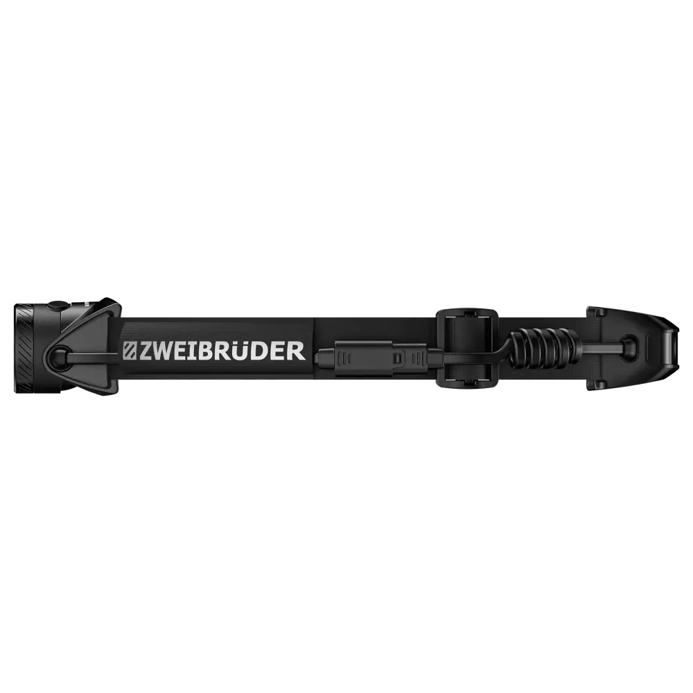 Đèn pha Zweibrüder ZB7H 1200 lumen