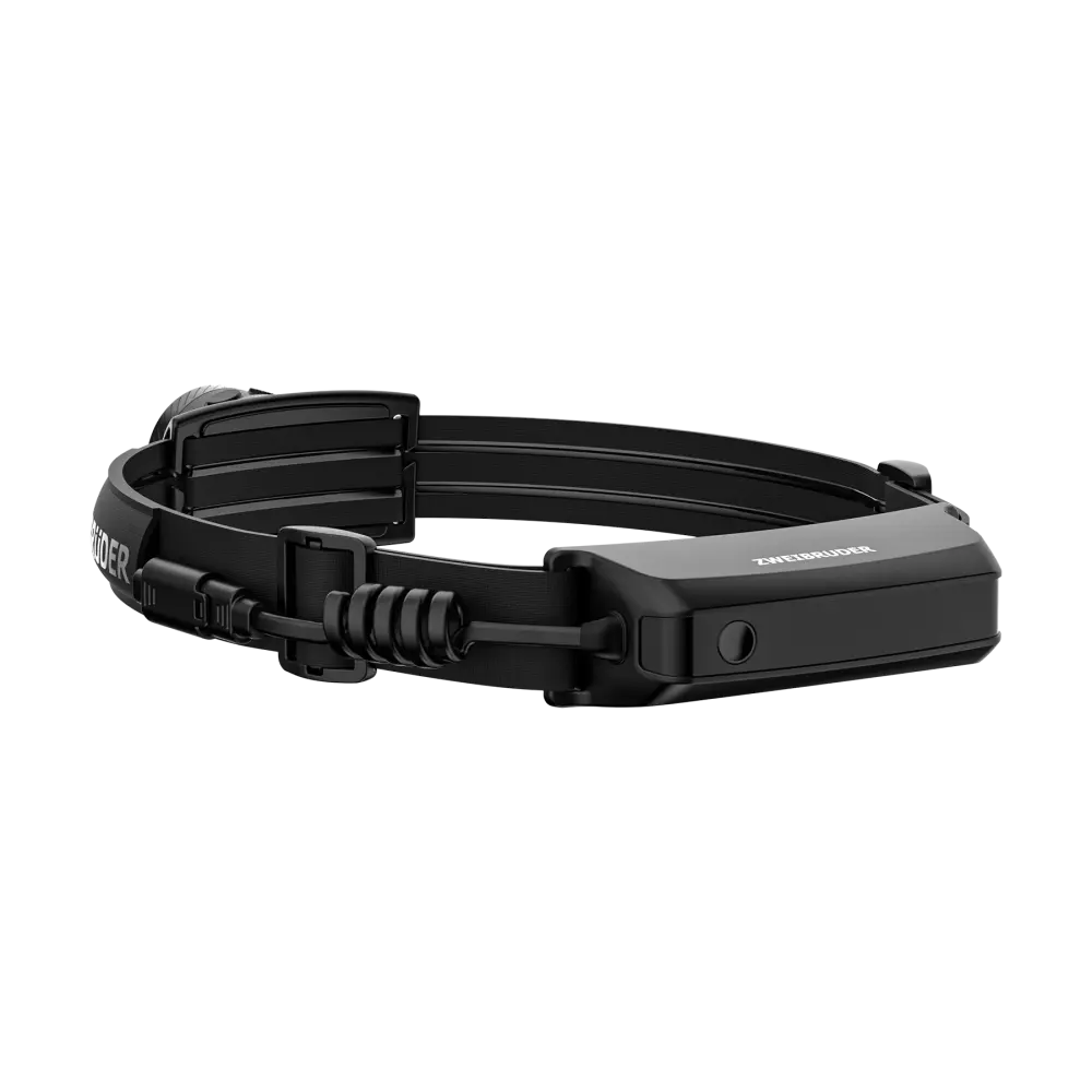 Đèn pha Zweibrüder ZB7H 1200 lumen