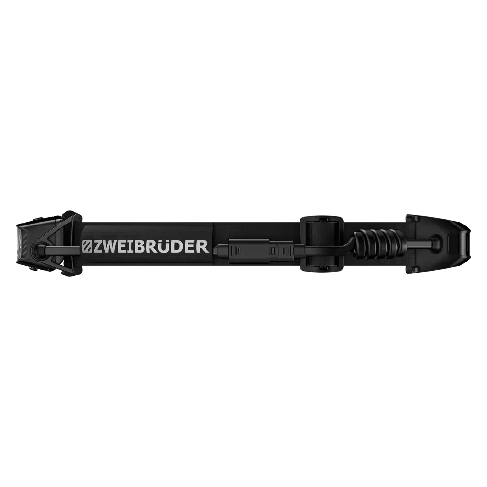 Đèn pha Zweibrüder ZB9H 2000 lumen